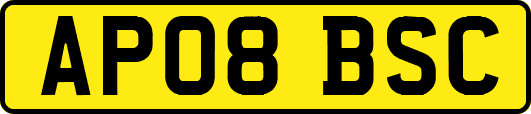 AP08BSC