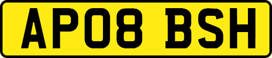 AP08BSH