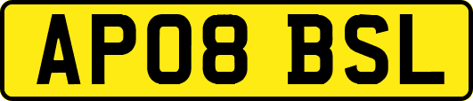 AP08BSL