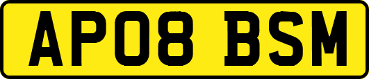 AP08BSM