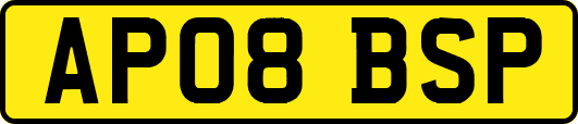 AP08BSP