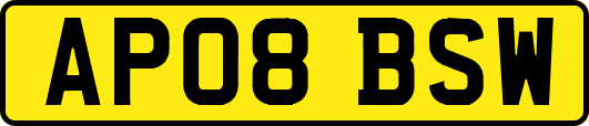 AP08BSW