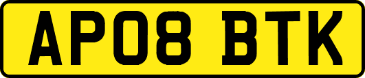 AP08BTK