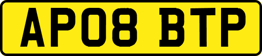 AP08BTP