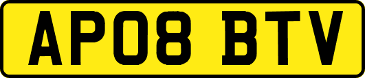 AP08BTV