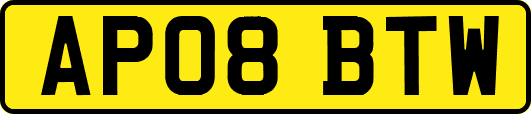 AP08BTW