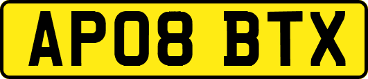 AP08BTX