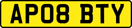 AP08BTY