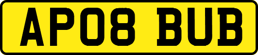 AP08BUB
