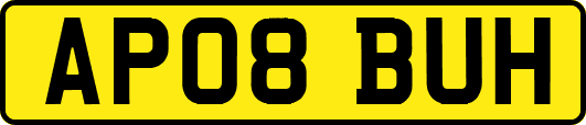 AP08BUH