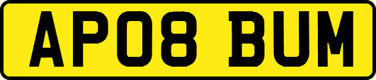AP08BUM