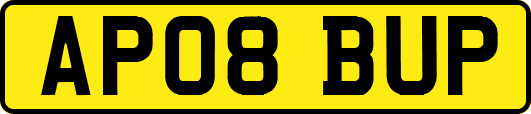AP08BUP