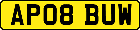 AP08BUW