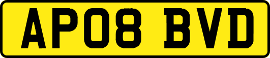 AP08BVD