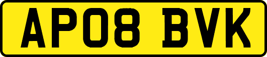 AP08BVK