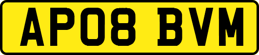 AP08BVM