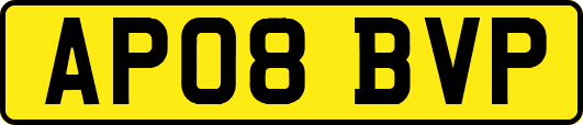 AP08BVP