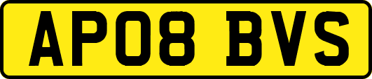 AP08BVS