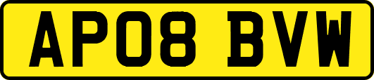 AP08BVW