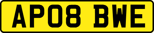 AP08BWE