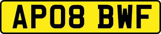 AP08BWF