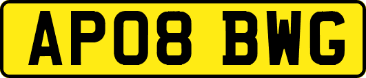 AP08BWG
