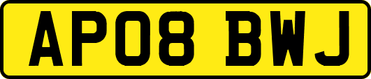 AP08BWJ