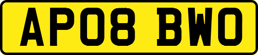 AP08BWO