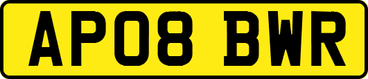 AP08BWR