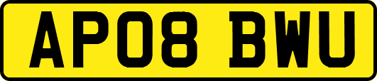 AP08BWU