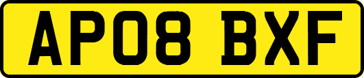 AP08BXF