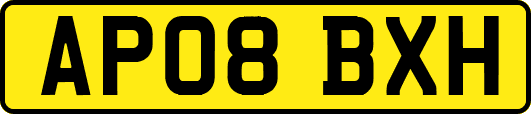AP08BXH