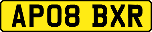 AP08BXR