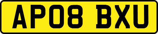 AP08BXU