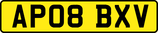 AP08BXV