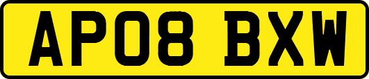 AP08BXW