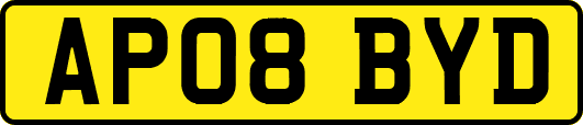 AP08BYD