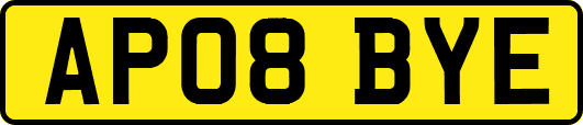 AP08BYE