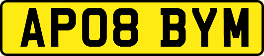 AP08BYM