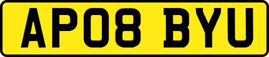 AP08BYU