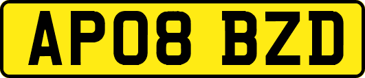 AP08BZD