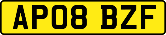 AP08BZF