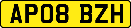 AP08BZH