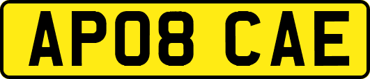 AP08CAE