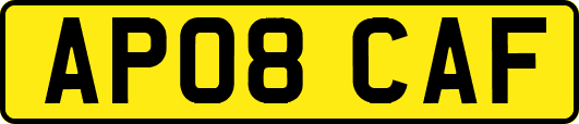 AP08CAF