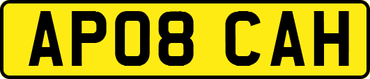AP08CAH