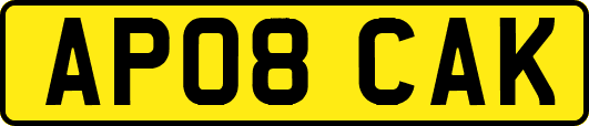 AP08CAK