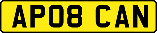 AP08CAN