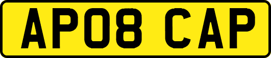 AP08CAP