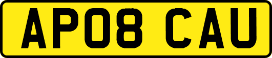 AP08CAU
